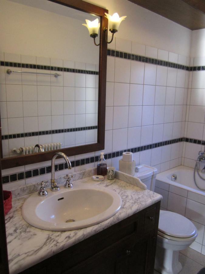 فيلا Casa Ruscello سان سيرو المظهر الخارجي الصورة