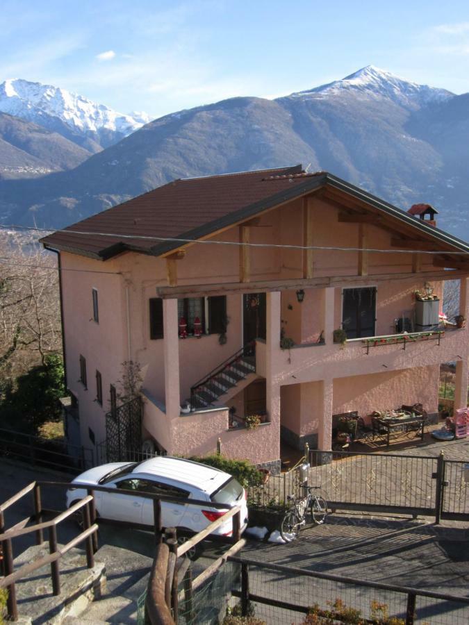فيلا Casa Ruscello سان سيرو المظهر الخارجي الصورة