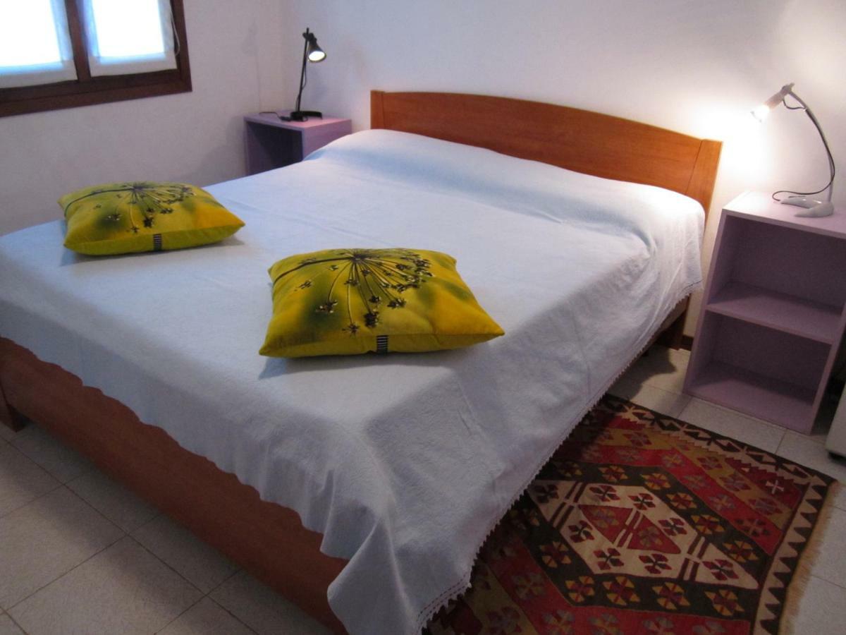فيلا Casa Ruscello سان سيرو المظهر الخارجي الصورة