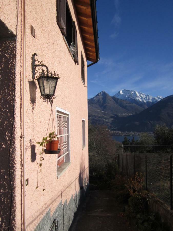 فيلا Casa Ruscello سان سيرو المظهر الخارجي الصورة